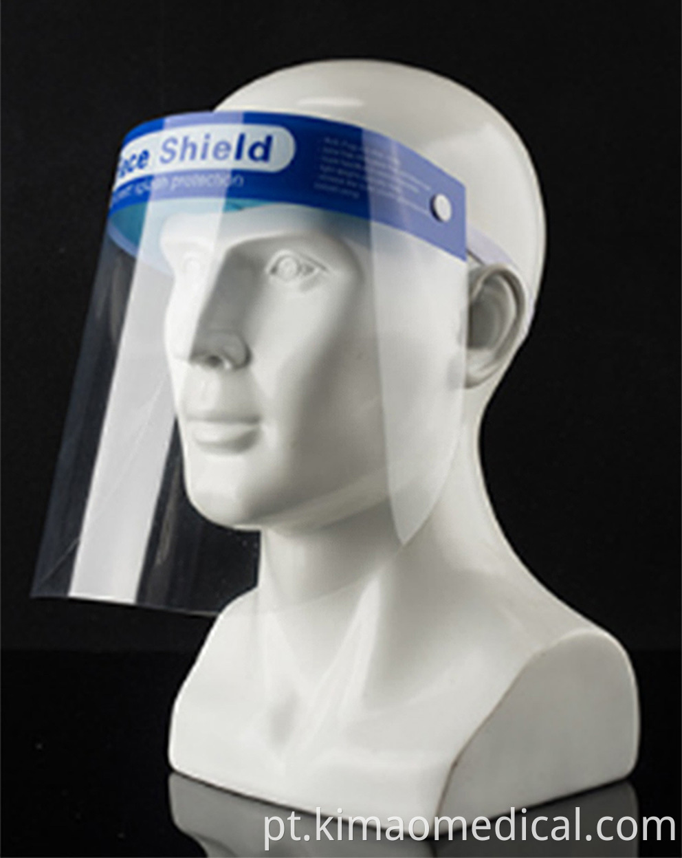 face shield wholesale